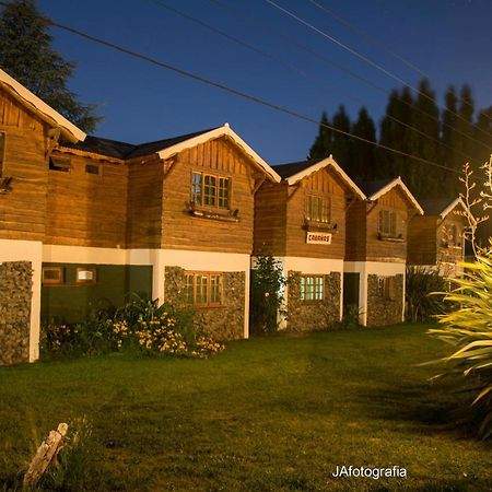 La Posada De Olaf Lago Puelo Bagian luar foto
