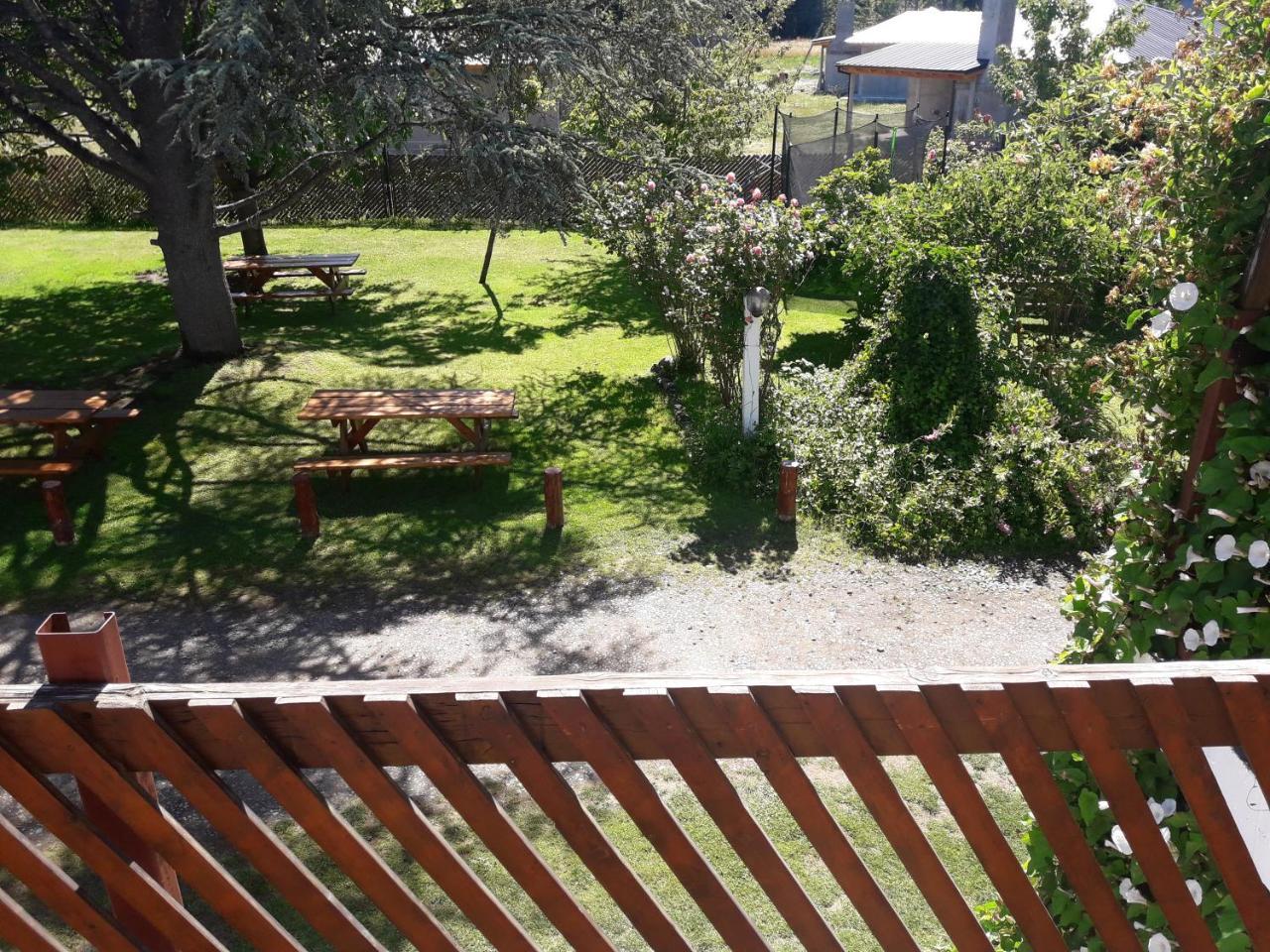 La Posada De Olaf Lago Puelo Bagian luar foto