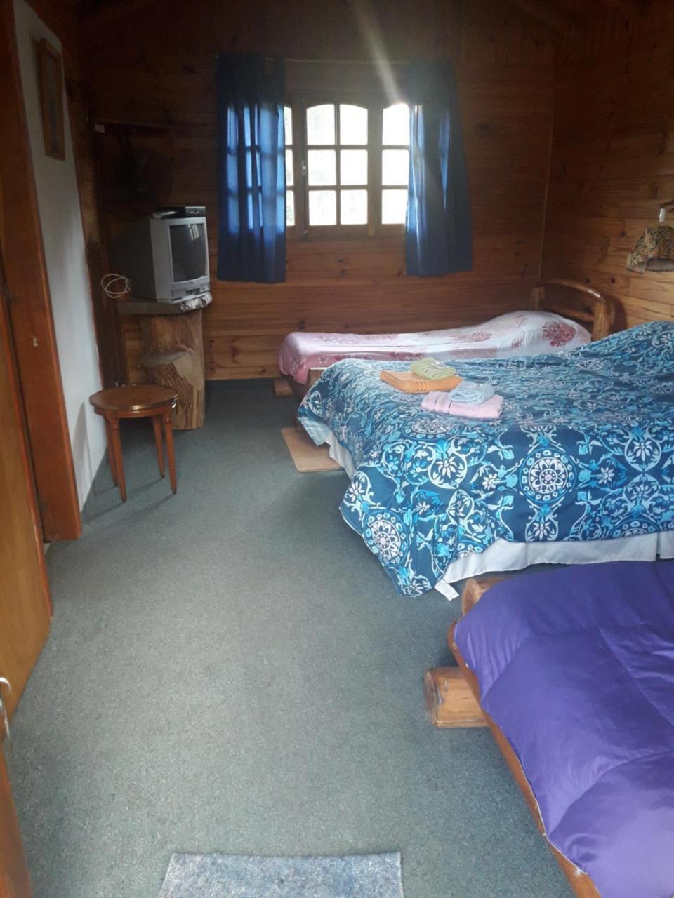 La Posada De Olaf Lago Puelo Ruang foto